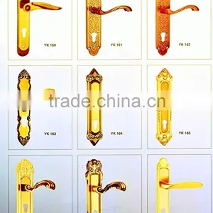 Door Handle thumbnail-1