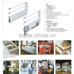Drawer Slides thumbnail-1