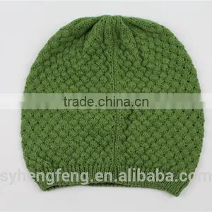 Fashionable Women Scarf Hat and Gloves Knitted Set Quality Choice thumbnail-2