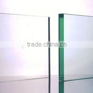 10mm 12mm 15mm 19mm Ultra Clear Float Glass thumbnail-1