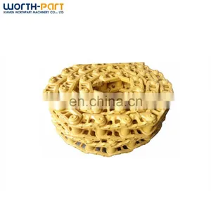 Dozer Track Chain Wholesale D31 Track Link Assy, Track Chain, Master Link Track Link Assembly thumbnail-2