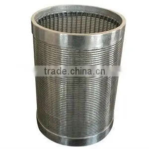 Screen Casing Pipe thumbnail-1