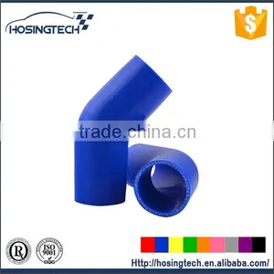 High Performance Customize All Silzes Automotive Silicone Hose thumbnail-3