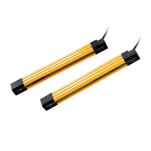 Safety Light Curtain Sensor for Machinery Carrying Equipment With CE thumbnail-3