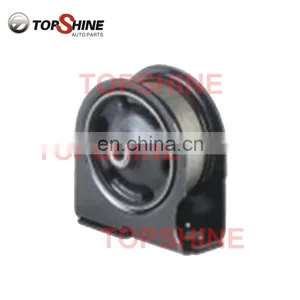 12361-74340 Car Auto Parts Rubber Engine Mounting For Toyota thumbnail-2