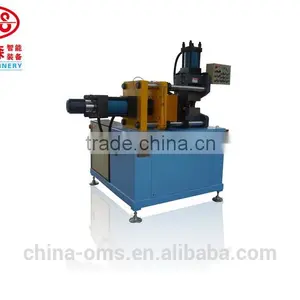 Metal Pipe End Forming Machine With Flinging Mode thumbnail-1
