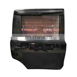 Factory Wholesale Lower Price Japan Car Parts Car Door For Livina L10 thumbnail-1