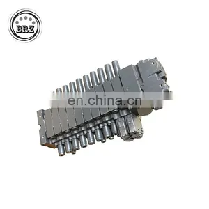 High Quality EX60 Control Valve EX60LC Hydraulic Valve EX60LCK Main Valve thumbnail-5