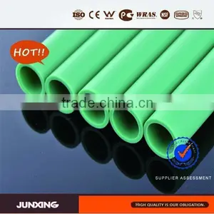 PPR Pipes and PPR Fittings thumbnail-1