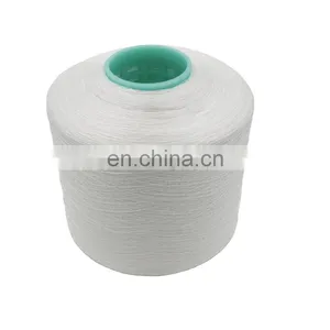 Wholesale Heat Resistance Polyester Sewing Thread for Bags 210D/3 thumbnail-1