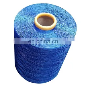 Junchi Good Quality Thin Braided Polyester/PE Rope thumbnail-4