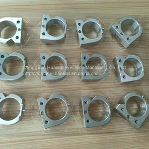 CNC Mechanical Parts thumbnail-1