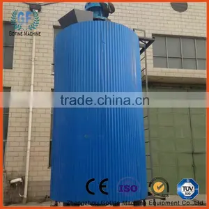 Municipal Waste Fertilizer Production Line thumbnail-1