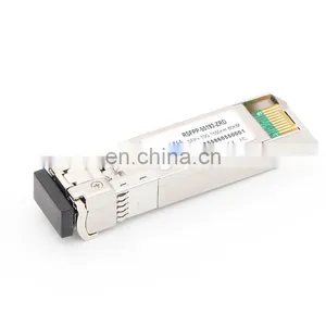 Brand Compatible 10g Sfp zr 1550nm 120km thumbnail-1