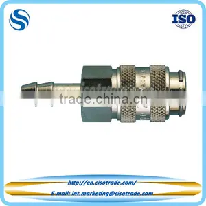 Pneumatic Quick Release Coupling, Rectus Micro & Miniature Couplings, Coupling Flexible Couplings thumbnail-1