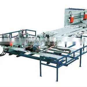 PVC Window Equipment thumbnail-1