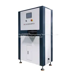 Automatic CNC Precision Flattener Machine Manufacturers thumbnail-3