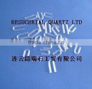U Sharp Quartz TubeCE thumbnail-1