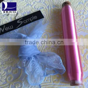 100% Dope Dyed Polyester Fiber, Monofilament thumbnail-2