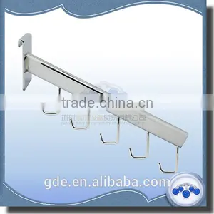 5 Hooks Hanger Hook for Bags Display thumbnail-1