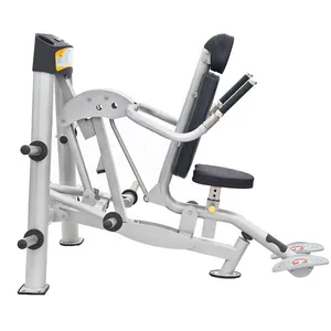 Wholesale Gym Equipment Plate Loaded Machine Seated Dip for Sale thumbnail-1