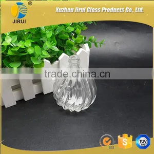 80ml Aroma Diffuser Glass Bottle Wholesale thumbnail-1