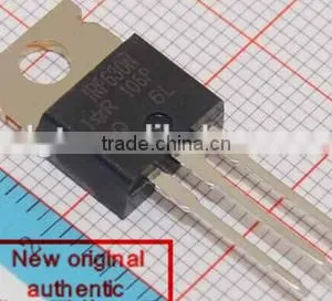 IRF630NPBF IRFB7434PBF Transistor New and Original Mosfet thumbnail-1