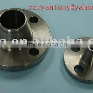 Titanium Pipe Flange thumbnail-1