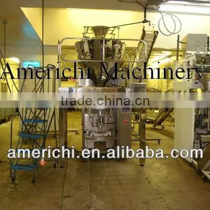Doritos Chips Packing Machine thumbnail-1