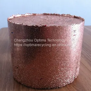 Scrap Briquetting Machines Metal Scrap Briquetting Machine Metal Shredder thumbnail-3