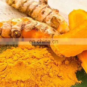 TURMERIC STARCH 100% NATURAL HIGH QUALITY GOOD PRICE thumbnail-2