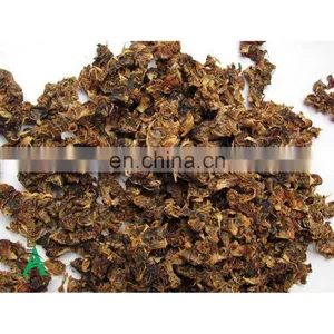 Dried Peel Pineapple Meals -Fermented Pineapple -- Fermented Corn Silage thumbnail-1