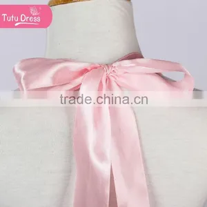 2015 Best Gift Pink Princess Dresses for Kids thumbnail-4