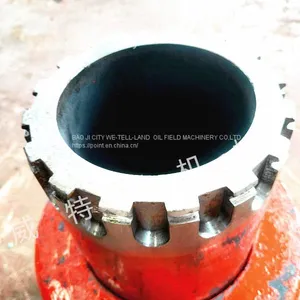 Drilling Rig Swivel Part SL170 Series thumbnail-1