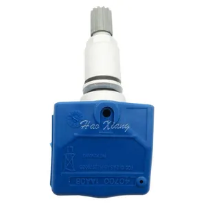 OEM HaoXiang Auto 407001AA0B Top Quality TPMS Tire Pressure Monitor Sensor 40700-1AA0B For Nissan Infiniti thumbnail-2