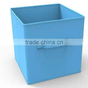Home Organized Non-woven Collapsible Storage Bins/boxes Set of 6 thumbnail-5