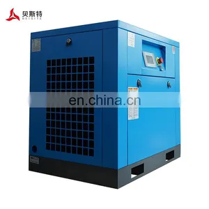 Compair 37kw Rotary Screw Air Compressor I37-10a Air End Motor Screw Air Compressor thumbnail-3