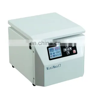 High Speed Table Centrifuge Machine thumbnail-1