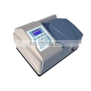 PC Scanning UV-Vis Spectrophotometer thumbnail-1