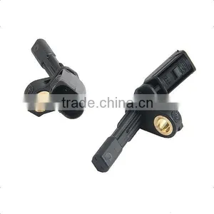 ABS Sensor Speed Front Rear Left 1K0927807 thumbnail-1