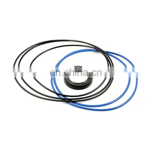 MAG170 Travel Motor Seal Kit Hydraulic Motor Seal Kit Excavator Oil Seal thumbnail-1