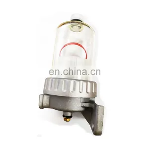 6D125 WATER OIL SEPARATOR Filter 600-311-9731/600-311-9732LB-K1007A thumbnail-4
