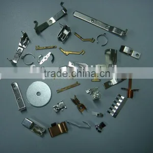 Stampping Metal Parts thumbnail-1