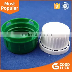 GOOD LUCK Plastic Cap Wholesale Plastic Jar With Screw Cap China Plastic Bottle Cap Manufacturer thumbnail-5