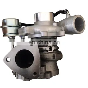 TF035HM 1118100-E09 49135-06900 49135-06800 49389-05600 1118100-E03 Turbocharger for Great Wall Haval H3 H5 Fengjun 2.5T 2.8T thumbnail-1