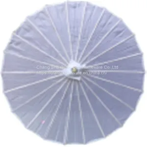 Hand Made Fabric Parasols thumbnail-4