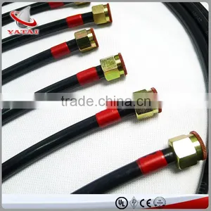 2014 Champion Sales Industrial Flexible Test Hose thumbnail-1