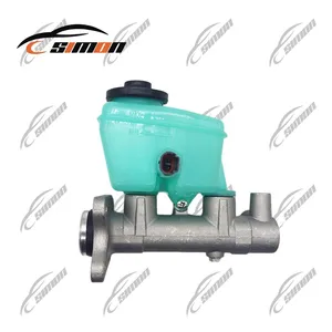 Brake Master Cylinder 47201-3D070 for TOYOTA thumbnail-1