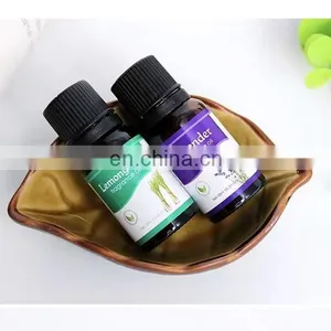 High Quality Essential Oils Manufacturers 100% Organic Pure Private Label 10ml Rosemary Lemongrass Peppermint Essential Oil thumbnail-4