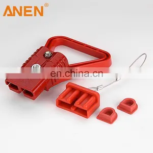 Anen SAE175 Connector Power-driven Tools Connector Handle and Duty Proof Cover is Available thumbnail-3